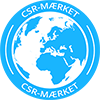 csr-maerket logo